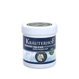 Krauterhof Konjski balzam ekstra hladan 100 ml