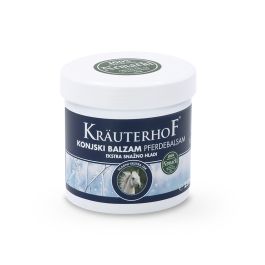 KKrauterhof Konjski balzam ekstra hladan 250 ml