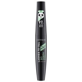 Catrice Lashes To Kill 24h No Panda Eyes Smudge-proof maskara 010
