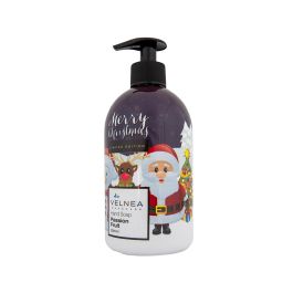 Velnea tečni sapun Nypassion Fruit Limited Edition 500 ml