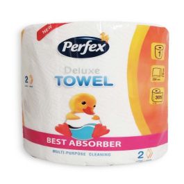 Perfex deluxe ubrus jumbo 2sl 305 l 1 kom