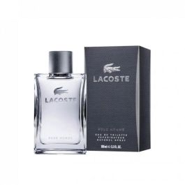 Lacoste Pour Homme muški parfem edt 100 ml