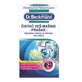 Dr.Beckman čistač veš mašina-prašak 250 g