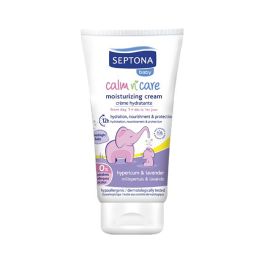 Septona bebi krema - hidrantna kantarion i lavanda 150 ml