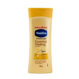 Vaseline essential healing losion za telo 400 ml