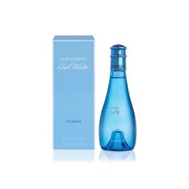 Davidoff Cool Water ženski parfem edt 100 ml