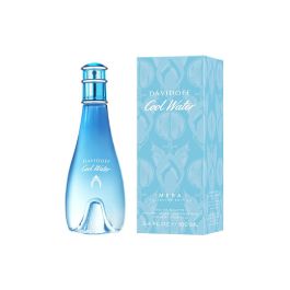 Davidoff Cool Water Mera edt 100 ml woman