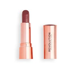 Revolution Satin Kiss White Wedding ruž za usne
