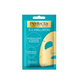 Perfecta maska 3x Hyaluron 20 ml