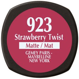 Maybelline New York Hydra Extreme Matte ruž 923 Strawberry twist