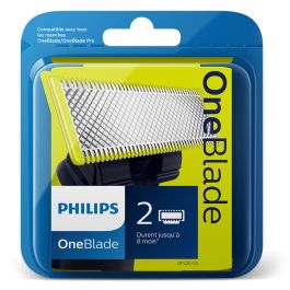 Philips OneBlade zamenske oštrice 2 kom QP220/55