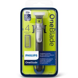 Philips OneBlade muški brijač/trimer lice, 4 dodatka QP2530/20