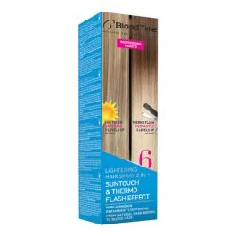 Blond Time Suntouch Hair Spray 6, 200 ml