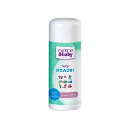 Mamma&Baby puder za bebe 100 g