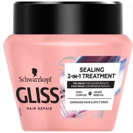 Gliss maska za kosu u teglici Split ends miracle 300 ml