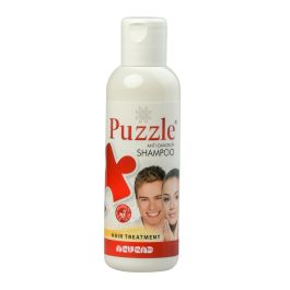 Nevena Puzzle šampon protiv peruti 140 ml
