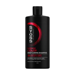 Syoss Intense Color Deep Caring šampon za kosu 440 ml