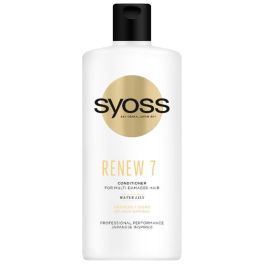 Syoss regenerator za kosu Renew 7 440 ml