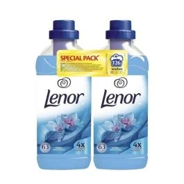 Spring Awakening omekšivač za veš 2x 1,9 l