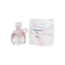 Nina Ricci Mademoiselle L'eau women edt 50 ml