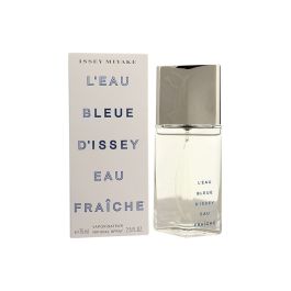 Issey Miyake Bleue Eau Fraiche muški parfem edt 75 ml