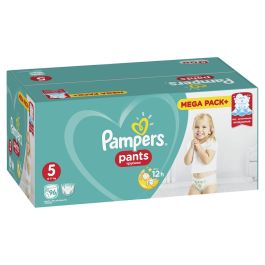 Pampers gaćice za bebe Mega Box 5 Junior 96 komada za bebe 96 komada