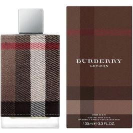 Burberry London muški parfem edt 100 ml