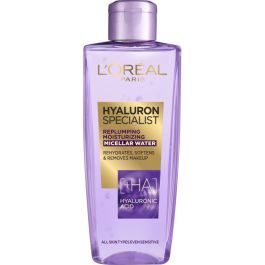 L'Oreal Paris Hyaluron Specialist micelarna voda 200 ml
