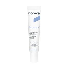 Noreva Aquareva krema za zonu oka, 15 ml