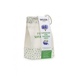 Weleda set skin food 2020(weleda skin food puter za telo 150 ml+ weleda skin food lagana krema 75 ml)