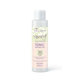 Velnea Young tonik za masnu kožu 200 ml