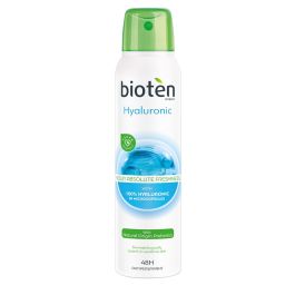 Bioten Hyaluronic dezodorans u spreju 150 ml