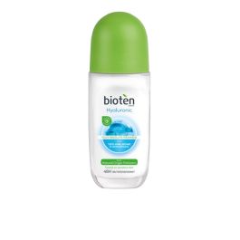 Bioten Hyaluronic dezodorans roll on 50 ml