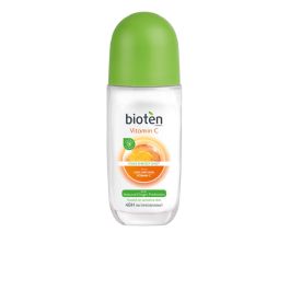 Bioten vitamin C dezodorans roll on 50 ml