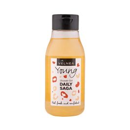 Velnea Young Daily-Saga gel za tuširanje 300 ml