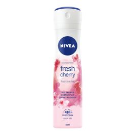 Nivea Blossom up Cherry dezodorans u spreju 150 ml limitirana serija