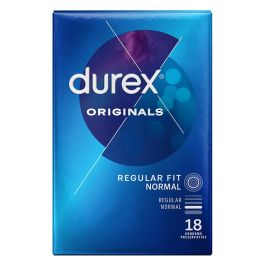 Durex Originals 18 komada