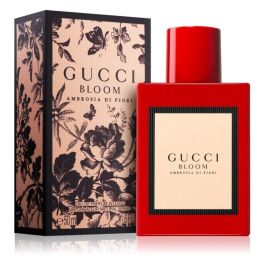 Gucci Bloom Ambrosia edp 50 ml