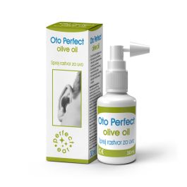 Oto Perfect Olive Oil sprej 30 ml
