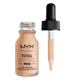 NYX Professional Makeup Total Control Pro Drop tečni puder Vanilla