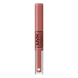 Nyx Professional Makeup Shine Loud sjaj za usne Magic maker