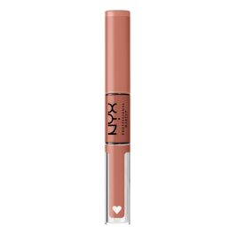 Nyx Professional Makeup Shine Loud sjaj za usne Global citizen