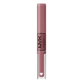 Nyx Professional Makeup Shine Loud sjaj za usne Overnight hero