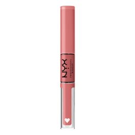 Nyx Professional Makeup Shine Loud sjaj za usne Cash flow