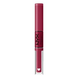 Nyx Professional Makeup Shine Loud sjaj za usne Goal getter