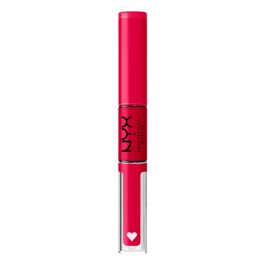 Nyx Professional Makeup Shine Loud sjaj za usne On a mission