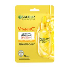 Garnier Skin Naturals Serum maska za lice sa Vitaminom C 28 g