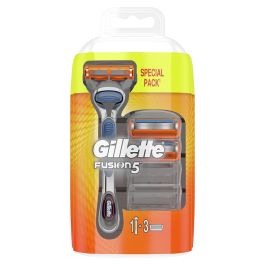 Gillette Fusion5 brijač sa dopunama