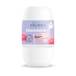 Velnea Balm dezodorans roll-on 50 ml