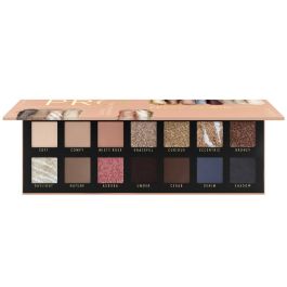 Catrice pro peach origin slim paleta senki za oči 010